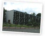 Gymnase de la Rochette, cours de karat&eacute; enfants et adultes