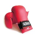 Les gants et protections de karate